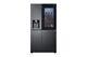 Réfrigérateur-congélateur Américain Lg Gsxv90mcde Instaview Door-in-door De Style 635l