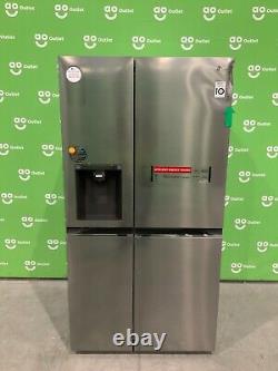 Réfrigérateur-congélateur américain LG NatureFRESHT avec connexion Wifi GSLA80PZLF #LA50981