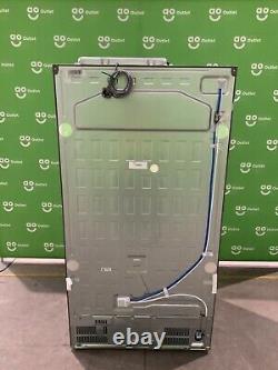 Réfrigérateur-congélateur américain LG NatureFRESHT avec connexion Wifi GSLA80PZLF #LA50981