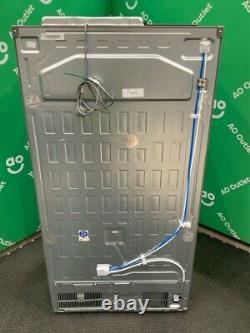 Réfrigérateur-congélateur américain LG Plumbed Frost Free - Acier brillant - GSLV70PZTD #LF88226