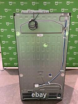 Réfrigérateur-congélateur américain LG avec connexion Wifi et branchement GSXV90BSAE #LA50631