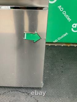 Réfrigérateur-congélateur américain LG sans plomberie en acier inoxydable GSXV91BSAE #LF86484