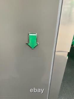 Réfrigérateur-congélateur américain LG sans plomberie en acier inoxydable GSXV91BSAE #LF86484