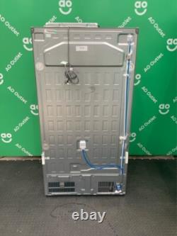 Réfrigérateur-congélateur américain LG sans plomberie en acier inoxydable GSXV91BSAE #LF86484