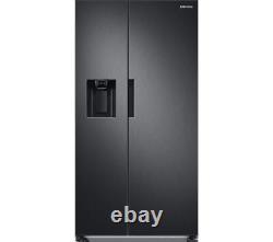 Réfrigérateur-congélateur américain SAMSUNG RS8000 RS67A8810B1/EU REFURB-A chez Currys
