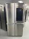 Réfrigérateur-congélateur Américain Samsung F Classé, Raccordé Sans Givre Rf65a977fsr #350526