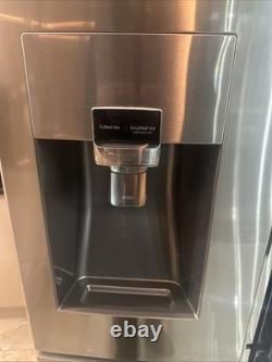 Réfrigérateur congélateur américain Samsung Family Hub RF56M9540SR/EU 4 portes intelligent