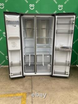 Réfrigérateur-congélateur américain Samsung No Frost Noir Énergie E RS70F64KEFEU #LF108249