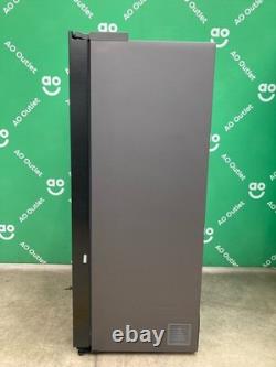Réfrigérateur-congélateur américain Samsung No Frost Noir Énergie E RS70F64KEFEU #LF108249