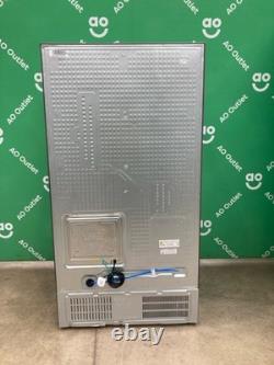 Réfrigérateur-congélateur américain Samsung No Frost Noir Énergie E RS70F64KEFEU #LF108249
