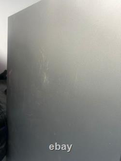 Réfrigérateur congélateur américain Samsung RS50N3513SA/EU Graphite