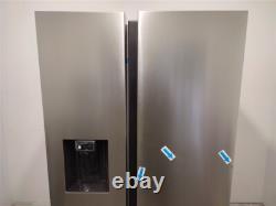 Réfrigérateur-congélateur américain Samsung RS68A884CSL avec plomberie sans givre ID2110773876