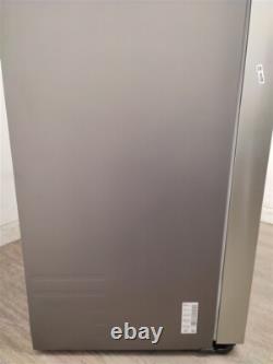 Réfrigérateur-congélateur américain Samsung RS68A884CSL avec plomberie sans givre ID2110773876