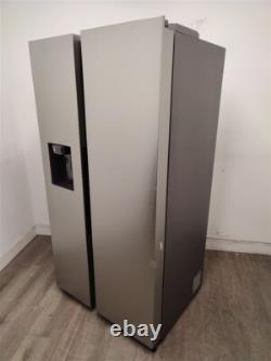 Réfrigérateur-congélateur américain Samsung RS68A884CSL avec plomberie sans givre ID2110773876
