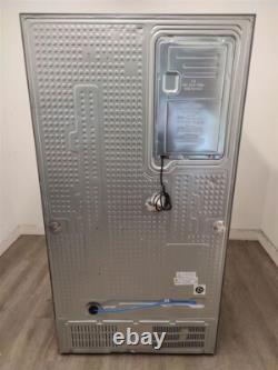 Réfrigérateur-congélateur américain Samsung RS68A884CSL avec plomberie sans givre ID2110773876