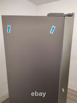 Réfrigérateur-congélateur américain Samsung RS68A884CSL avec plomberie sans givre ID2110773876