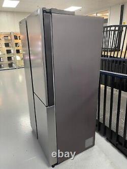 Réfrigérateur-congélateur américain Samsung Series9 RH69B8931S9 avec raccordement et système NoFrost, SS #351471