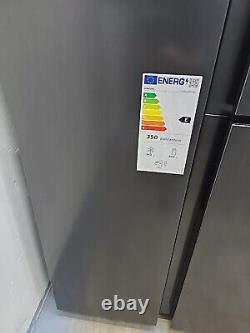 Réfrigérateur-congélateur américain Samsung Series 9 RH69B8931B1/EU 403L/242L Noir