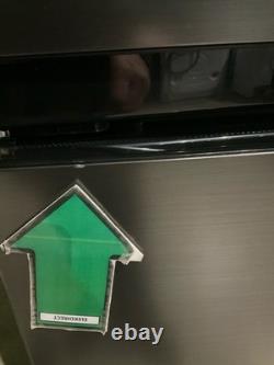 Réfrigérateur-congélateur américain Samsung Total No Frost sans raccordement à l’eau RF48A401EB4 #404276