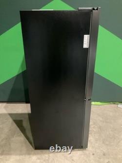 Réfrigérateur-congélateur américain Samsung Total No Frost sans raccordement à l’eau RF48A401EB4 #404276
