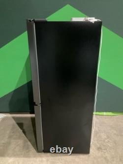 Réfrigérateur-congélateur américain Samsung Total No Frost sans raccordement à l’eau RF48A401EB4 #404276
