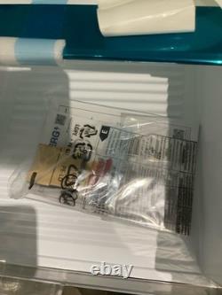 Réfrigérateur-congélateur américain Samsung Total No Frost sans raccordement à l’eau RF48A401EB4 #404276