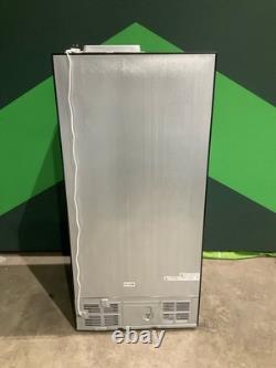 Réfrigérateur-congélateur américain Samsung Total No Frost sans raccordement à l’eau RF48A401EB4 #404276