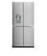 Réfrigérateur-congélateur Américain à 4 Portes Hopoint Hq9imo1luk, Reconditionné (5127000063)