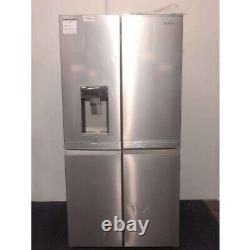 Réfrigérateur-congélateur américain à 4 portes Hopoint HQ9IMO1LUK, reconditionné (5127000063)