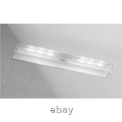 Réfrigérateur-congélateur américain à portes françaises AEG 9000 Series 541 litres Stain RMB954E9VX