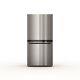 Réfrigérateur-congélateur Américain à Quatre Portes Whirlpool 594 Litres En Acier Inoxydable Wq9b2lg