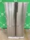 R&eacute;frig&eacute;rateur-cong&eacute;lateur Am&eacute;ricain C&ocirc;te &agrave; C&ocirc;te Haier Htf-610dm7 610 L #374235