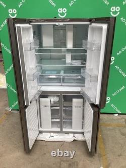 Réfrigérateur-congélateur américain côte à côte Haier HTF-610DM7 610 L #374235