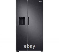 Réfrigérateur-congélateur américain côte à côte Samsung RS67A8810B1/EU de 609L