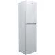 Réfrigérateur Congélateur Autonome Beko Cfg1501w F 55cm 40/60 Sans Givre Blanc