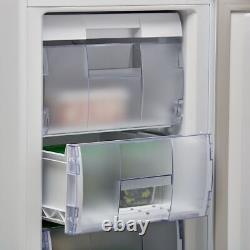 Réfrigérateur congélateur autonome Beko CFG1501W F 55cm 40/60 sans givre blanc