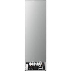 Réfrigérateur-congélateur autonome Hisense RB435N4BWE E 60cm 70/30 sans givre blanc