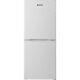 Réfrigérateur-congélateur Autonome Hoover Hsc536w