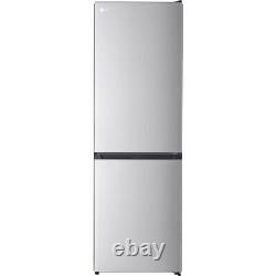 Réfrigérateur-congélateur autonome LG GBM21HSADH 60cm Argent classé D