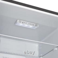 Réfrigérateur-congélateur autonome LG GBM21HSADH 60cm Argent classé D