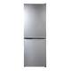 Réfrigérateur-congélateur Autonome Russell Hobbs 174 Litres 70/30 Argent Rh145ff501e1s
