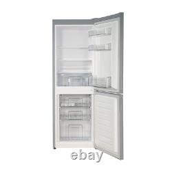 Réfrigérateur-congélateur autonome Russell Hobbs 174 litres 70/30 argent RH145FF501E1S