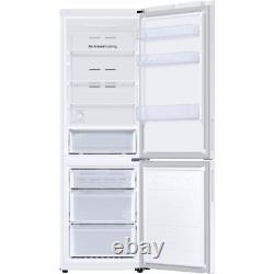 Réfrigérateur congélateur autonome blanc Samsung RB33B610EWW 60 cm classe énergétique E