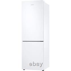 Réfrigérateur congélateur autonome blanc Samsung RB33B610EWW 60 cm classe énergétique E