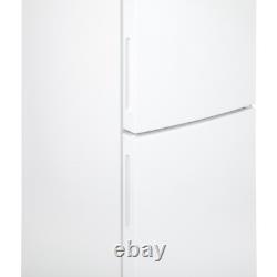 Réfrigérateur-congélateur blanc 7030 157L thermostat réglable faible givre Willow WFF157W