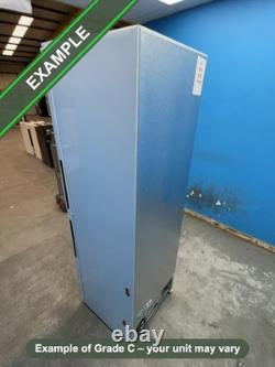 Réfrigérateur-congélateur combiné Candy CCT3L517EWK-1 50/50 252 litres blanc (grade C)