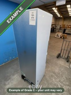 Réfrigérateur-congélateur combiné Candy CCT3L517EWK-1 50/50 252 litres blanc (grade C)