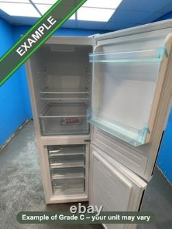 Réfrigérateur-congélateur combiné Candy CCT3L517EWK-1 50/50 252 litres blanc (grade C)