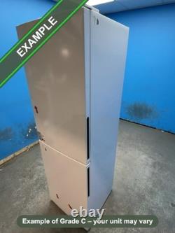 Réfrigérateur-congélateur combiné Candy CCT3L517EWK-1 50/50 252 litres blanc (grade C)