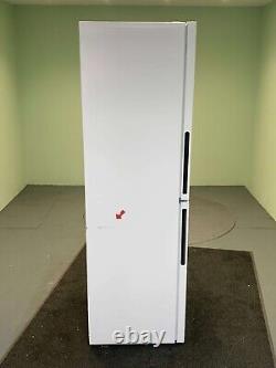 Réfrigérateur congélateur combiné à 2 portes CCT3L157FWK 60/40 262 litres blanc